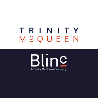 Blinc now part of Trinity McQueen